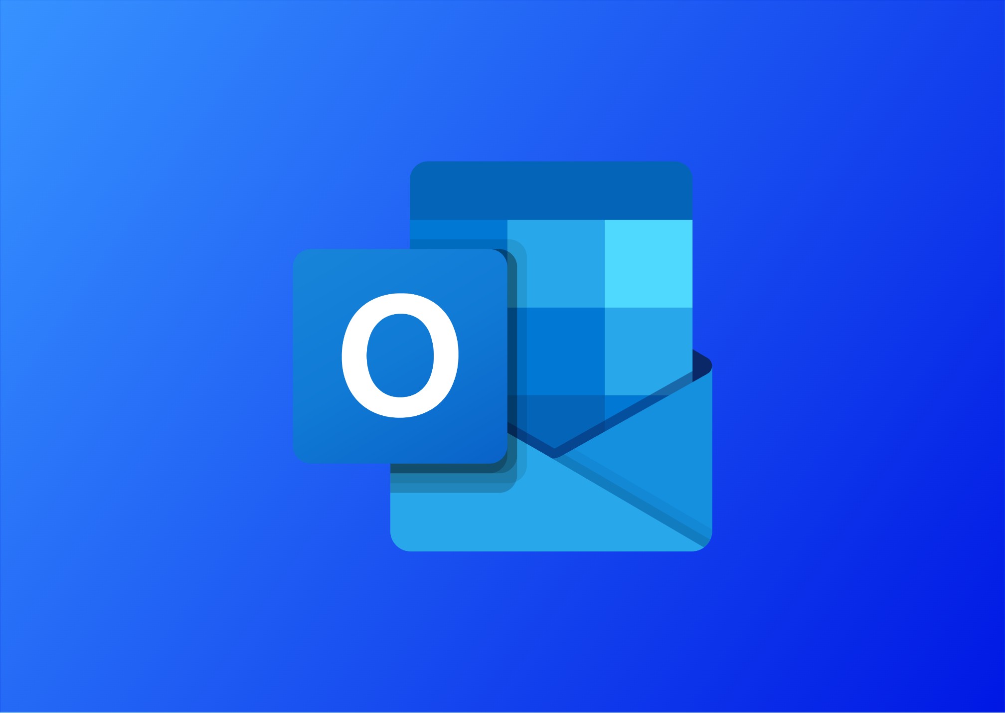 Outlook Logo